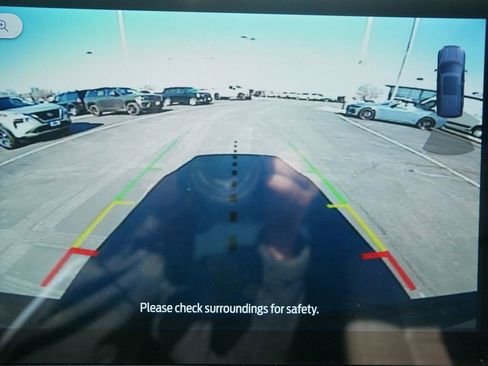 Used 2024 Ford Expedition Max XLT image 24