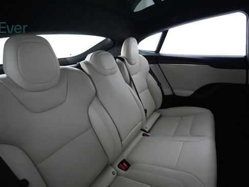 Used 2023 Tesla Model S Standard Range AWD/4WD image 5