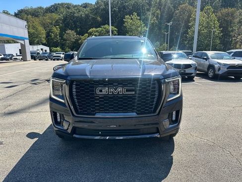 Used 2023 GMC Yukon XL Denali Ultimate image 5