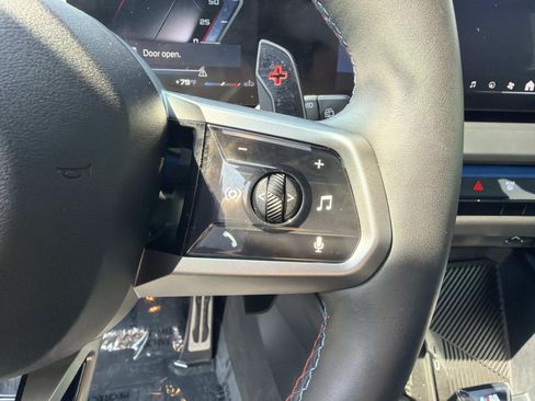 Certified 2025 BMW X3 M50 w/ Premium Package AWD/4WD image 26