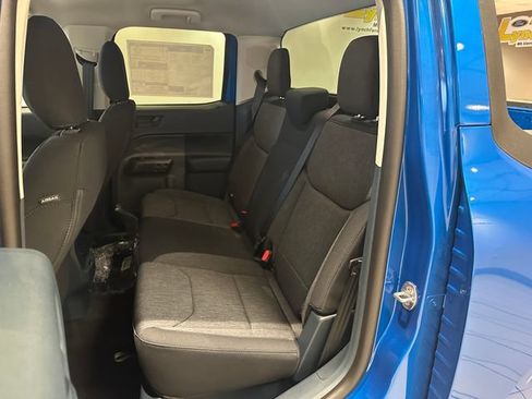 New 2026 Ford Maverick XLT w/ Equipment Group 301A AWD/4WD image 13