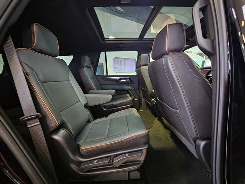 Certified 2026 GMC Yukon AT4 w/ AT4 Premium Package image 37