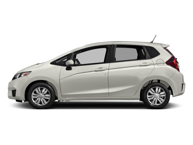 Used 2017 Honda Fit LX image 3