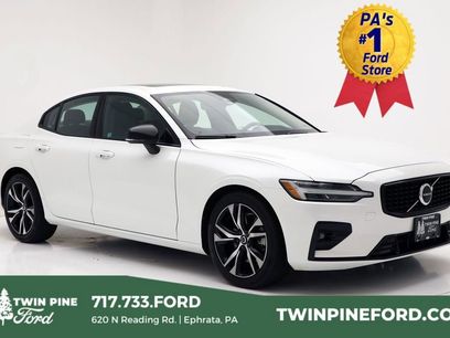 Used 2024 Volvo S60 B5 Core