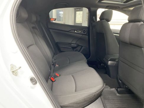 Used 2021 Honda Civic EX image 18