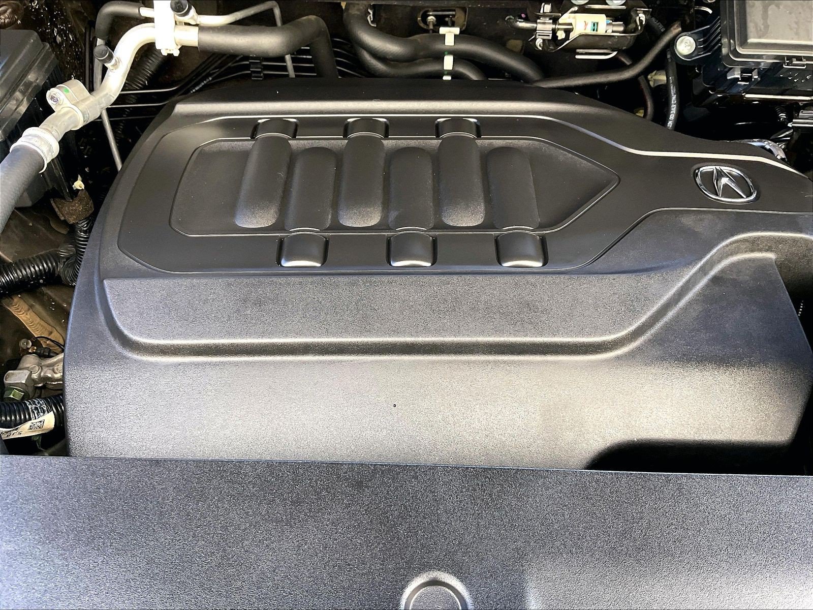 Used 2018 Acura MDX w/ Technology Package AWD/4WD image 32