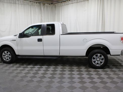Used 2013 Ford F150 XLT w/ XLT Convenience Pkg image 30