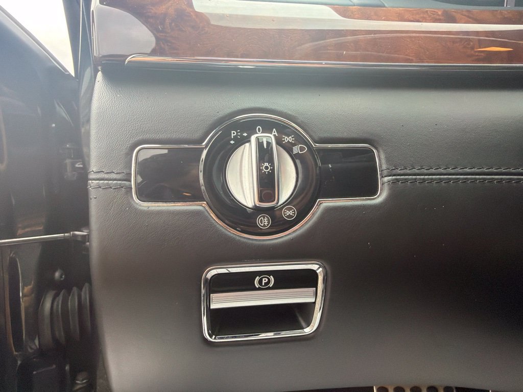 Used 2013 Mercedes-Benz S 550 4MATIC image 22