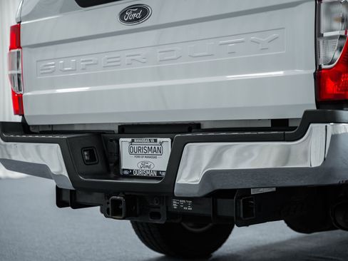 Used 2020 Ford F250 XL w/ STX Appearance Package image 21