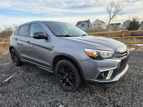Used 2019 Mitsubishi Outlander Sport ES image 7