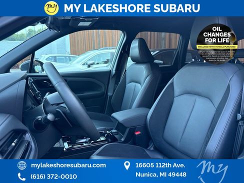 Used 2026 Subaru Forester Touring AWD/4WD image 15