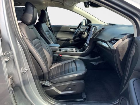 Used 2024 Ford Edge SEL AWD/4WD image 19
