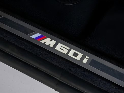 Used 2024 BMW X6 M60i image 28