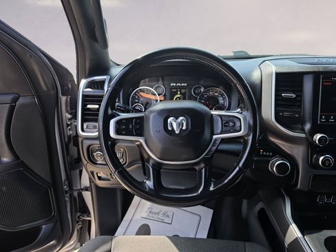 Used 2021 RAM 1500 Lone Star RWD image 12