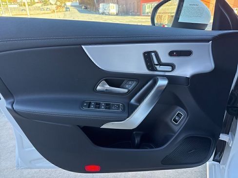 New 2026 Mercedes-Benz CLA 250 4MATIC image 17