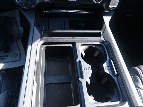 New 2026 Ford F250 Lariat w/ Black Appearance Package image 56