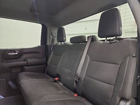 Used 2022 Chevrolet Silverado 1500 Custom AWD/4WD image 10