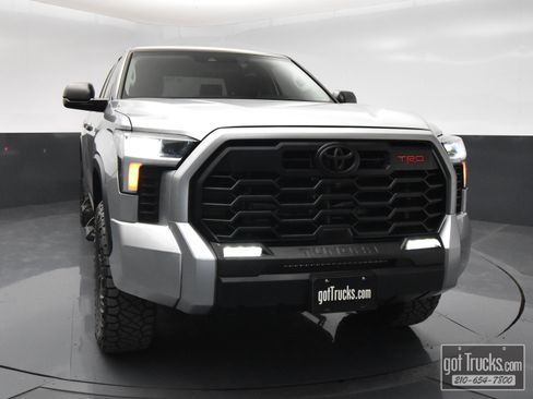 Used 2022 Toyota Tundra SR5 image 47