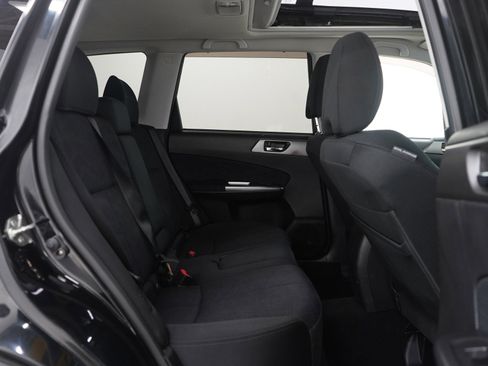 Used 2013 Subaru Forester 2.5XT Premium w/ Popular Pkg 1 image 11
