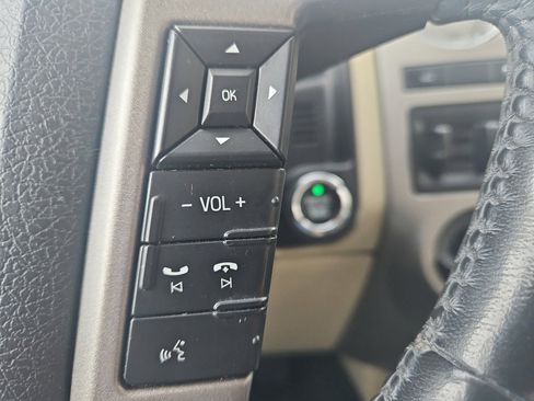 Used 2015 Ford Expedition EL Limited w/ Equipment Group 301A image 18