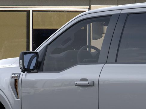 New 2026 Ford F150 Tremor w/ Bed Utility Package AWD/4WD image 42