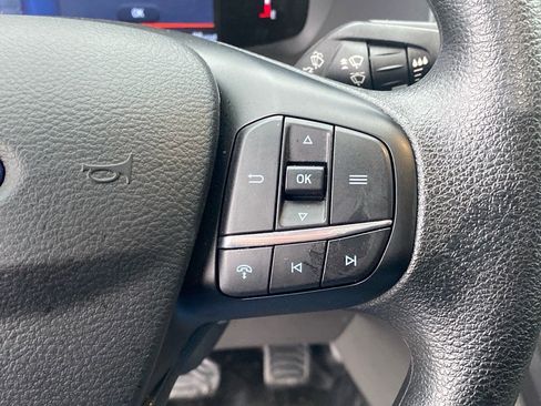 Used 2026 Ford Transit 150 148 Medium Roof AWD w/ HVAC Trade Package image 15