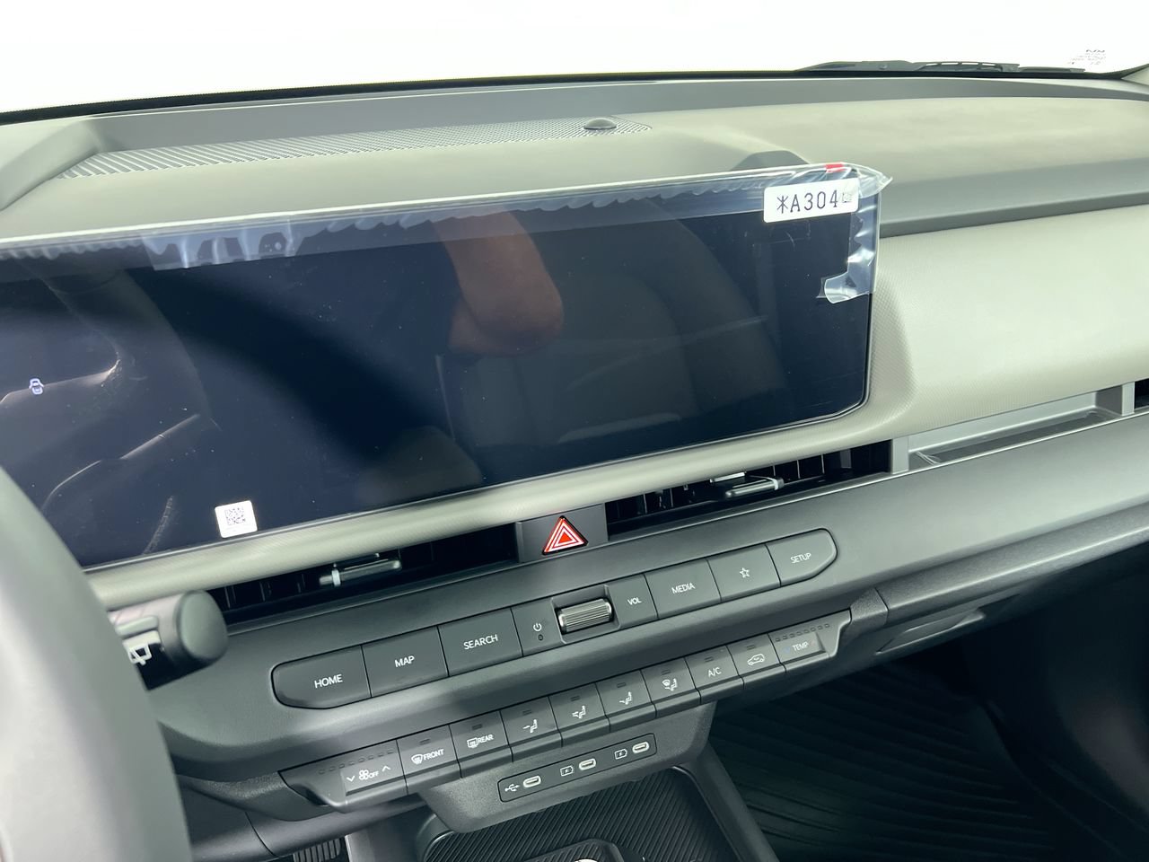 New 2027 Kia Seltos S FWD image 24