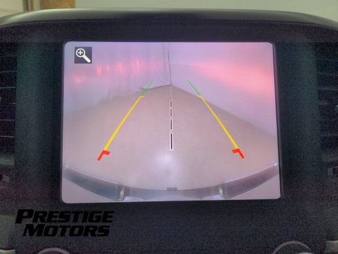 Used 2020 RAM 1500 Big Horn AWD/4WD image 18