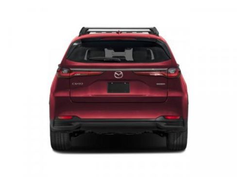 New 2026 MAZDA CX-90 3.3 Turbo S w/ Premium Package AWD/4WD image 8