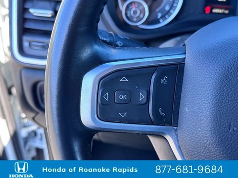 Used 2024 RAM 2500 Big Horn image 15