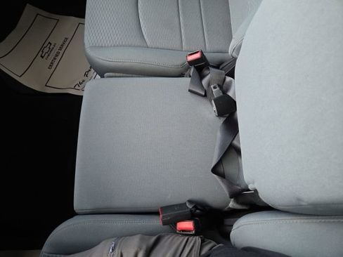 Used 2019 RAM 1500 ST w/ SXT Plus Group image 56