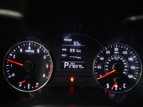 Used 2016 Kia Forte LX image 23