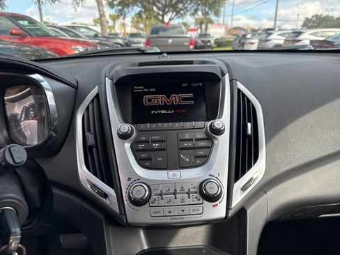 Used 2017 GMC Terrain SLT w/ Open Road Package image 26