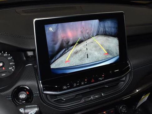 New 2026 Jeep Compass Limited image 13