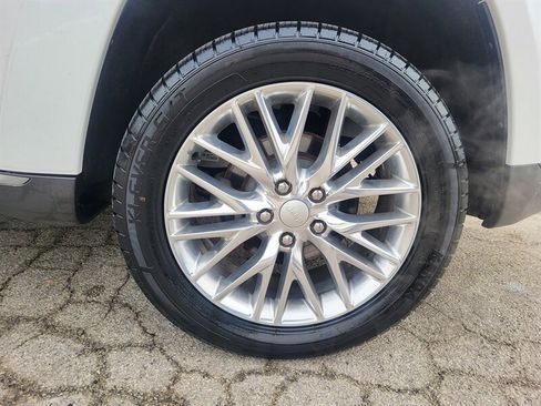 Used 2018 Jeep Grand Cherokee Summit image 29