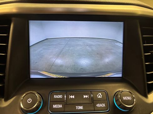 Certified 2019 GMC Acadia SLT image 40