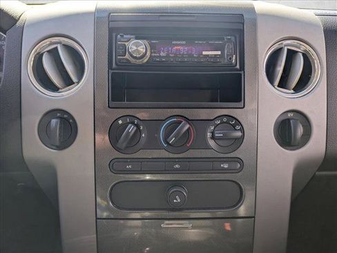 Used 2004 Ford F150 FX4 image 13