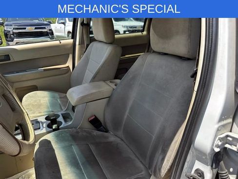 Used 2011 Ford Escape XLT FWD image 15