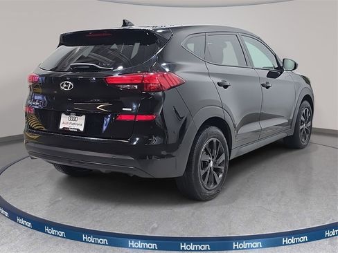 Used 2019 Hyundai Tucson SE image 6