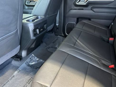 Used 2025 Chevrolet Silverado 2500 LT w/ Trail Boss Package AWD/4WD image 14