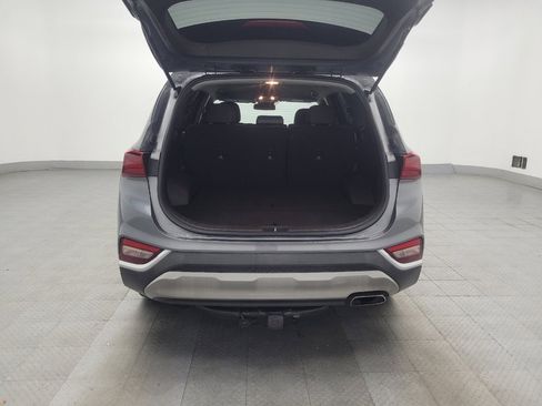 Used 2019 Hyundai Santa Fe SE FWD image 29