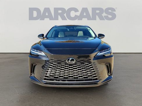 Used 2024 Lexus RX 350 Premium image 2