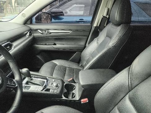 Used 2022 MAZDA CX-5 AWD 2.5 S image 7