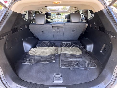 Used 2018 Hyundai Santa Fe Sport AWD/4WD image 9