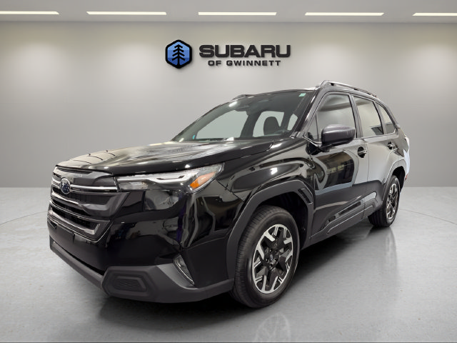 Used 2026 Subaru Forester Premium w/ Premium/Limited Package AWD/4WD image 1