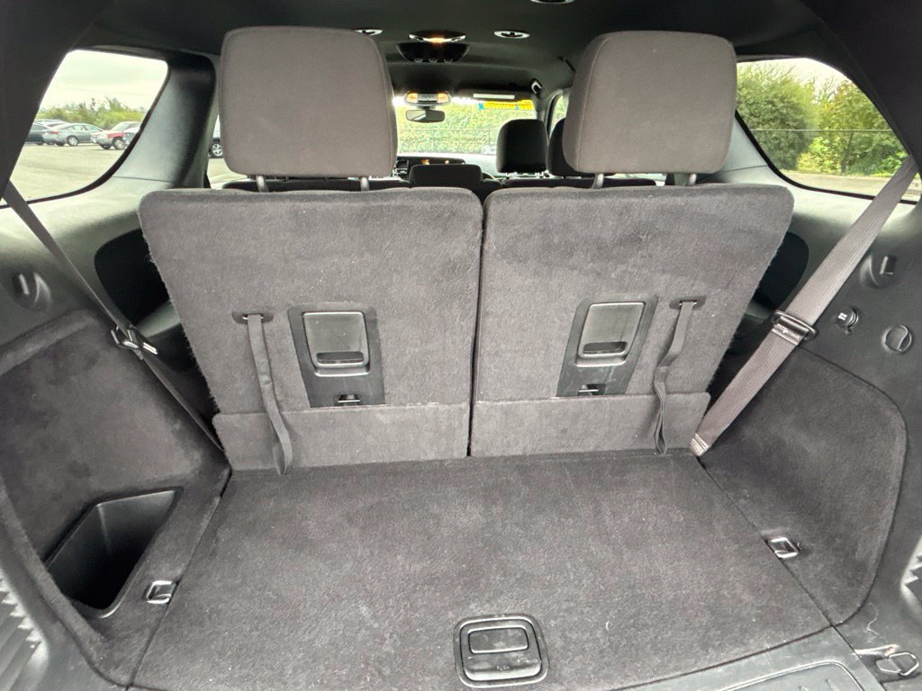 Used 2025 Dodge Durango GT AWD/4WD image 44