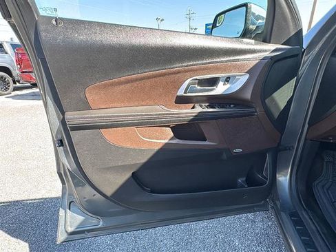 Used 2013 Chevrolet Equinox LTZ FWD image 28
