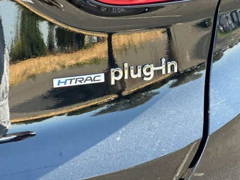 Used 2023 Hyundai Santa Fe SEL Convenience image 25