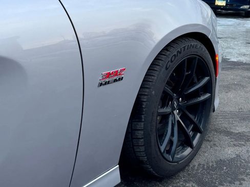 Used 2020 Dodge Charger Scat Pack w/ Dynamics Package image 5