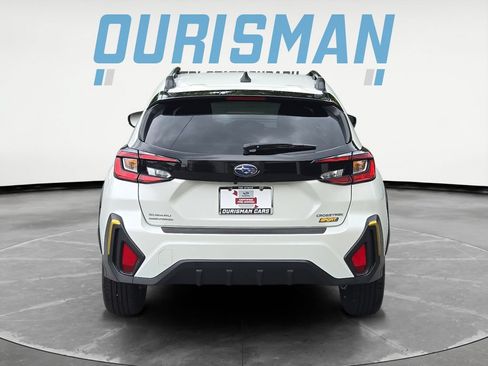 Certified 2025 Subaru Crosstrek 2.5i Sport w/ Crosstrek Mirror Package AWD/4WD image 5